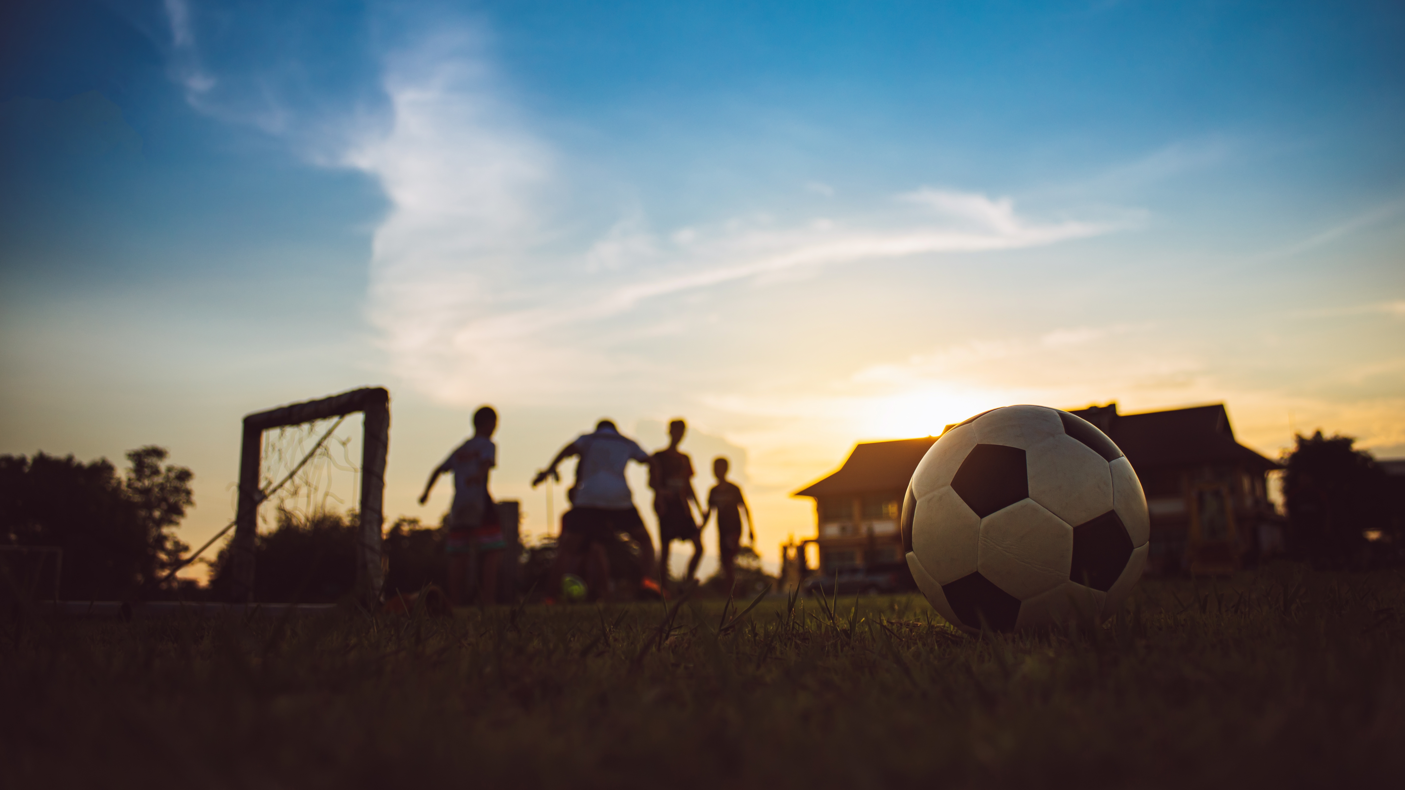 7 Razões Pelas Quais o Esporte Cria Lembranças Eternas