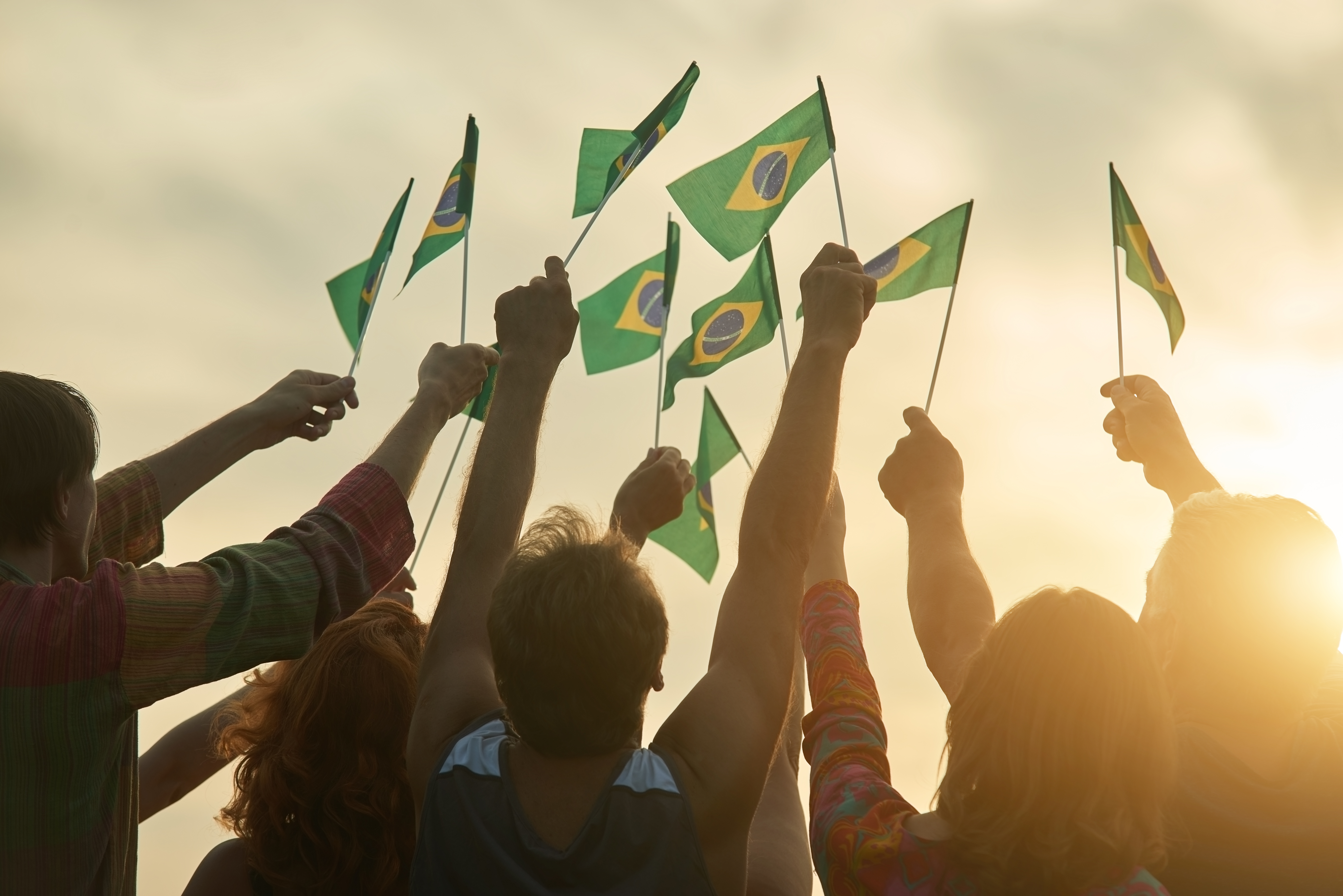 12 Momentos Mais Emocionantes do Brasil nas Olimpíadas