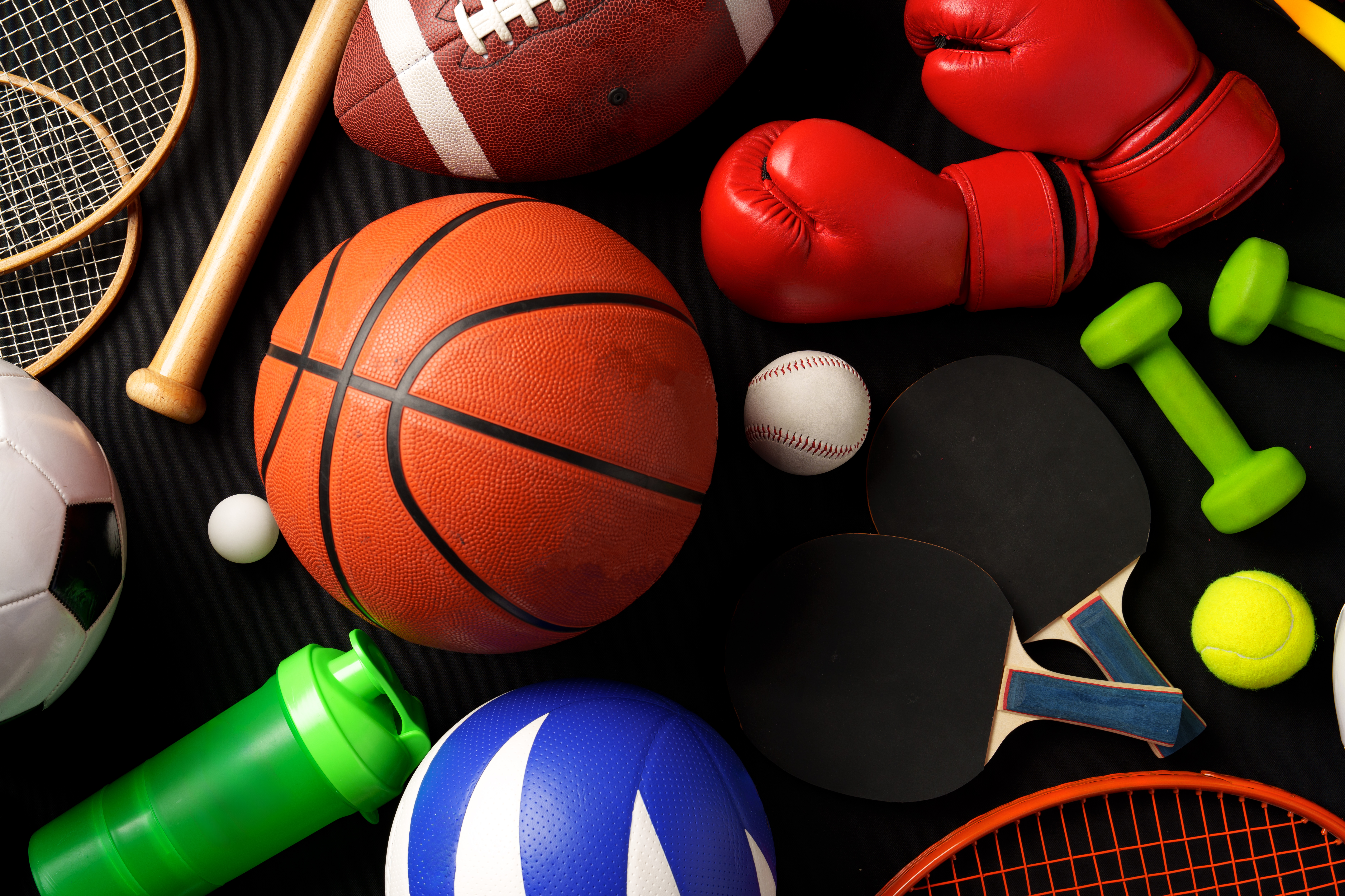 10 Razões Que Tornam o Esporte um Patrimônio Cultural