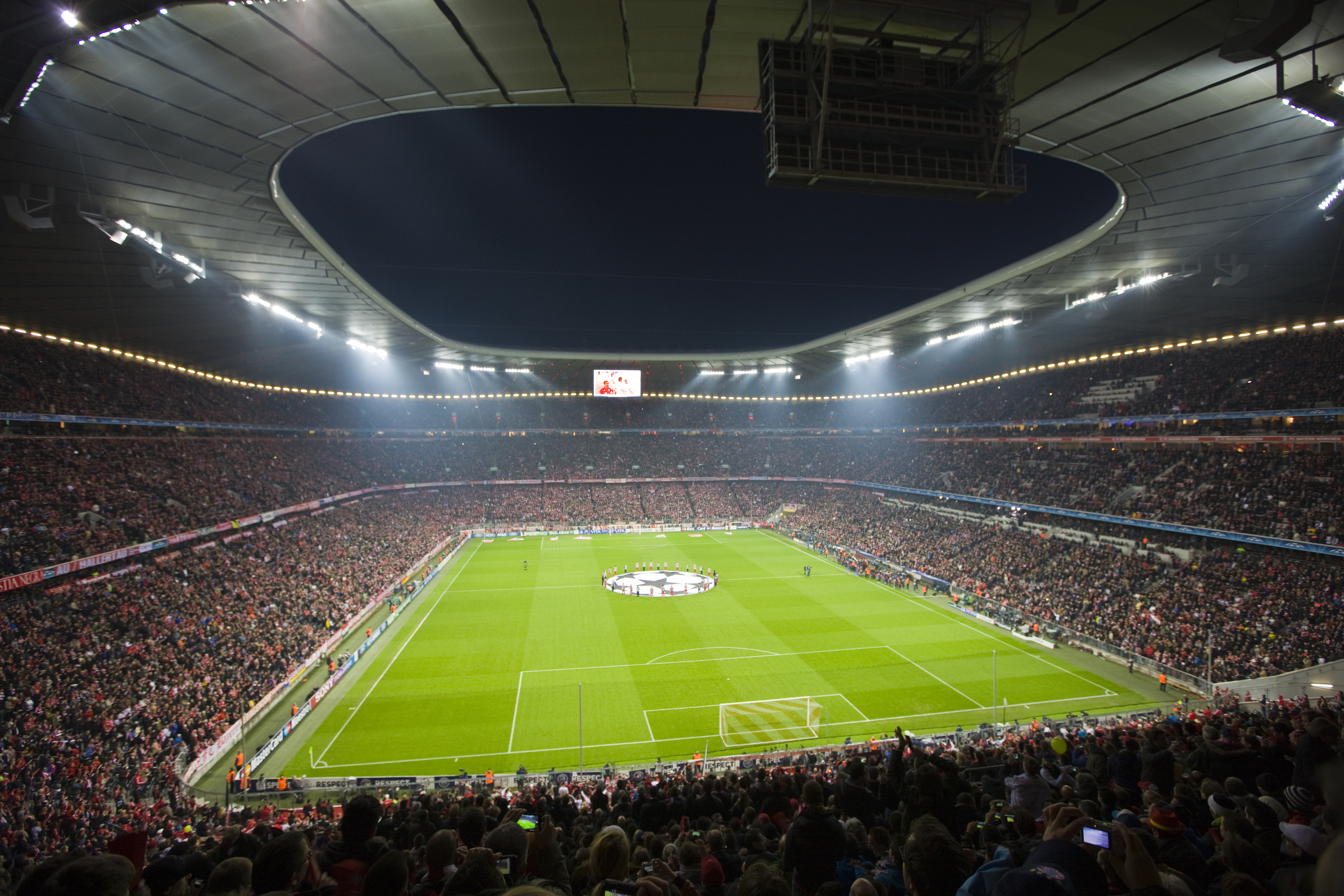 10 Eventos Esportivos Mais Históricos do Planeta