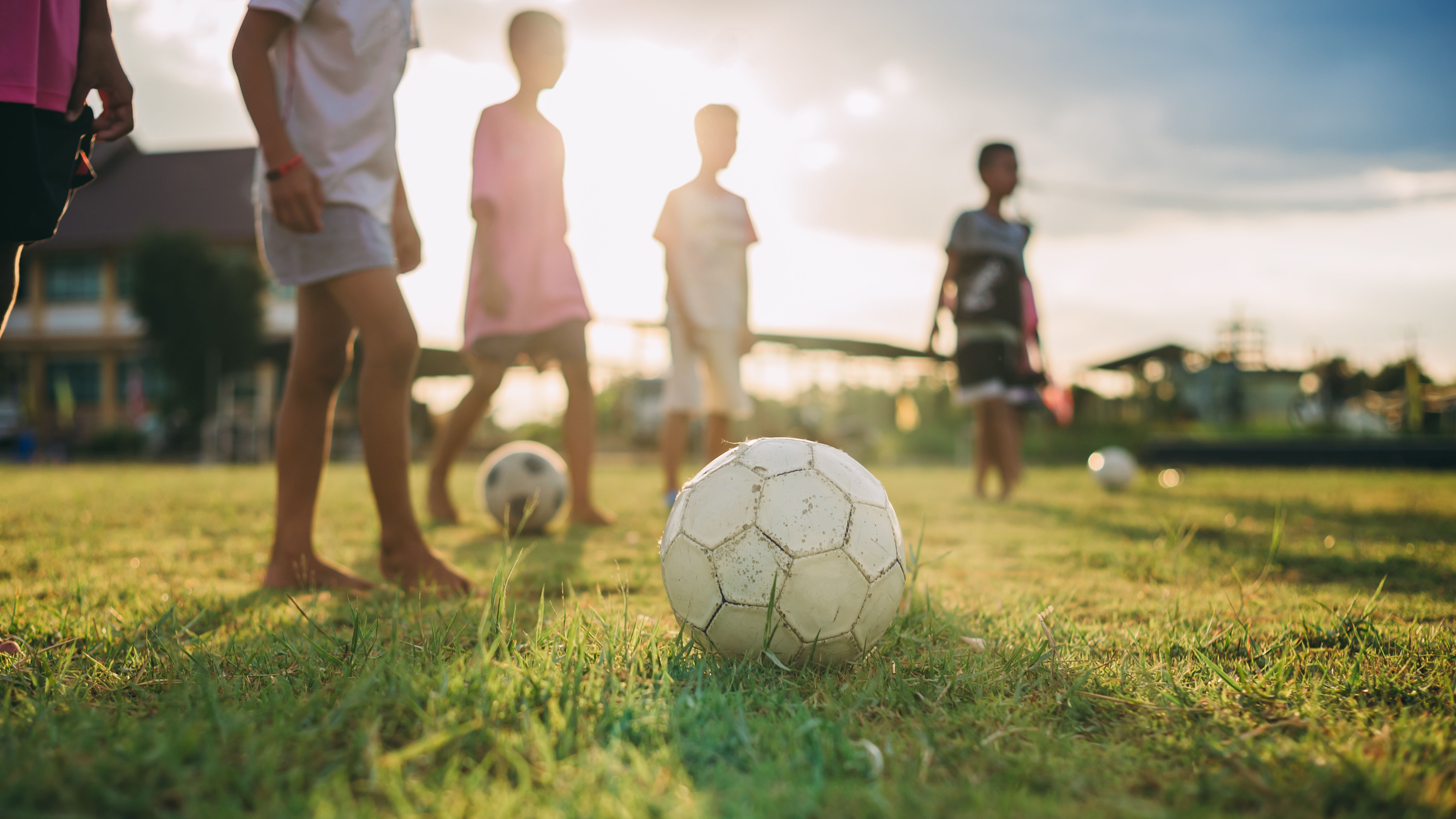 7 Formas de Como o Esporte Inspira Gerações
