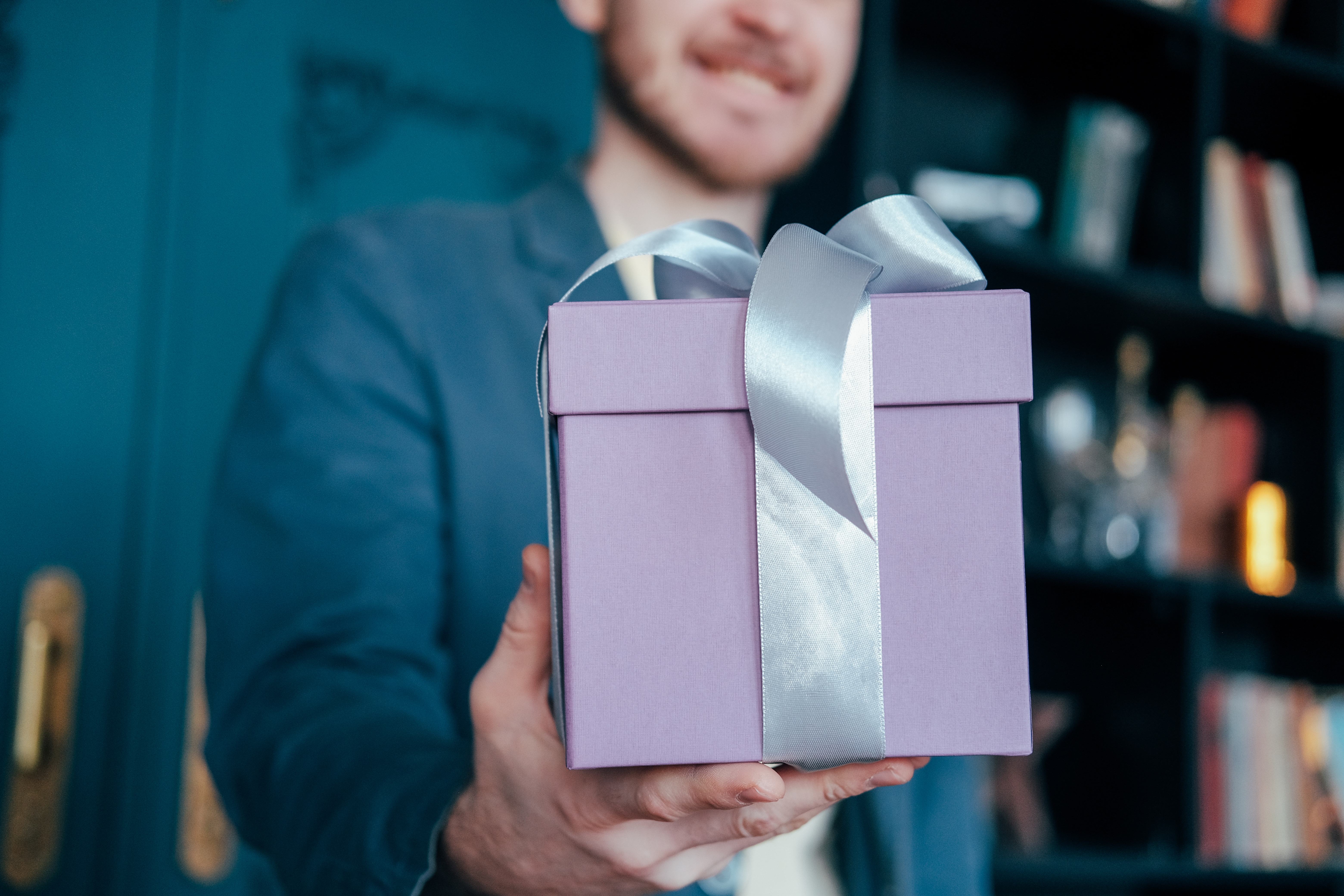 Presentes Personalizados Premium: 12 Ideias Exclusivas