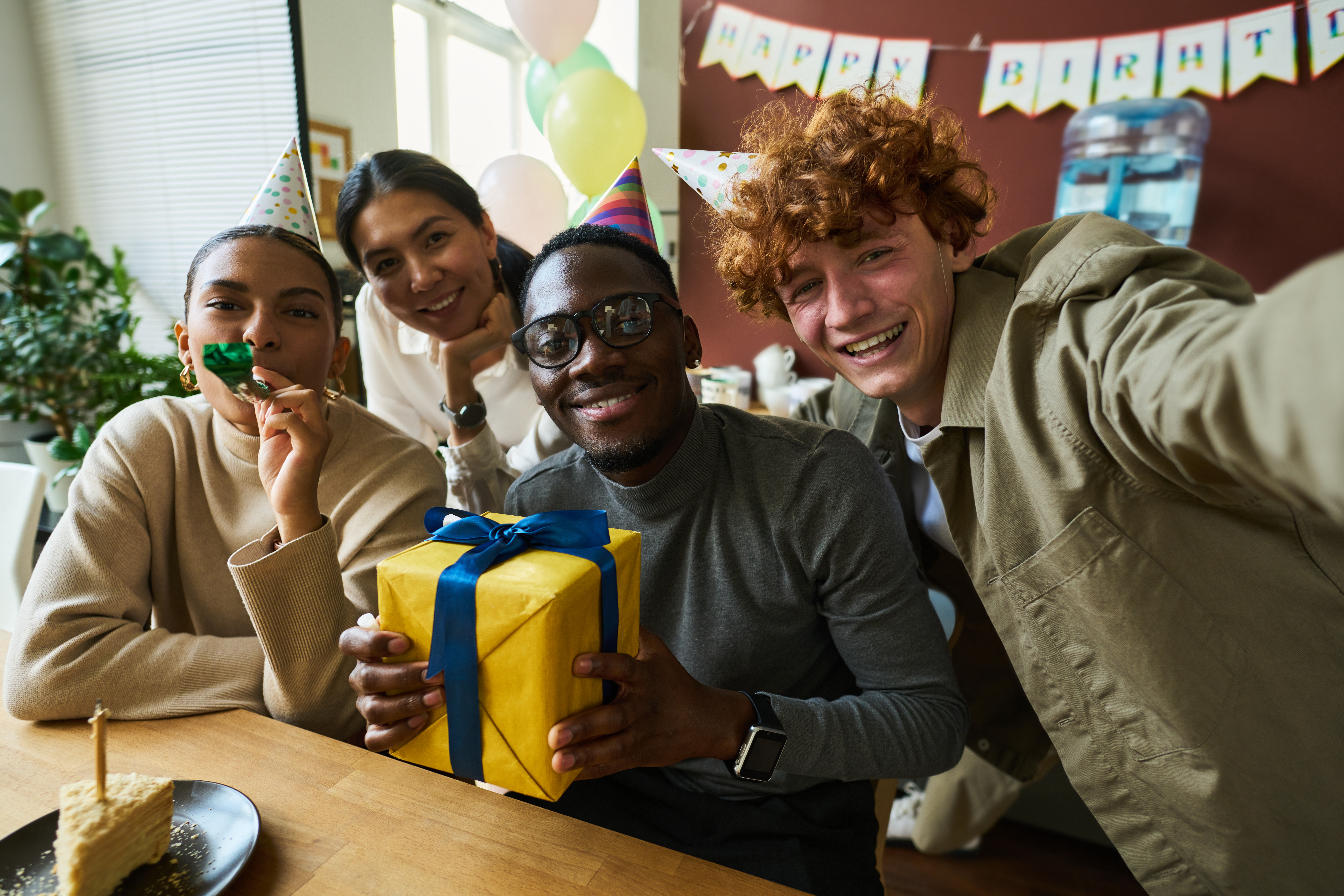 11 Presentes Criativos para Aniversários