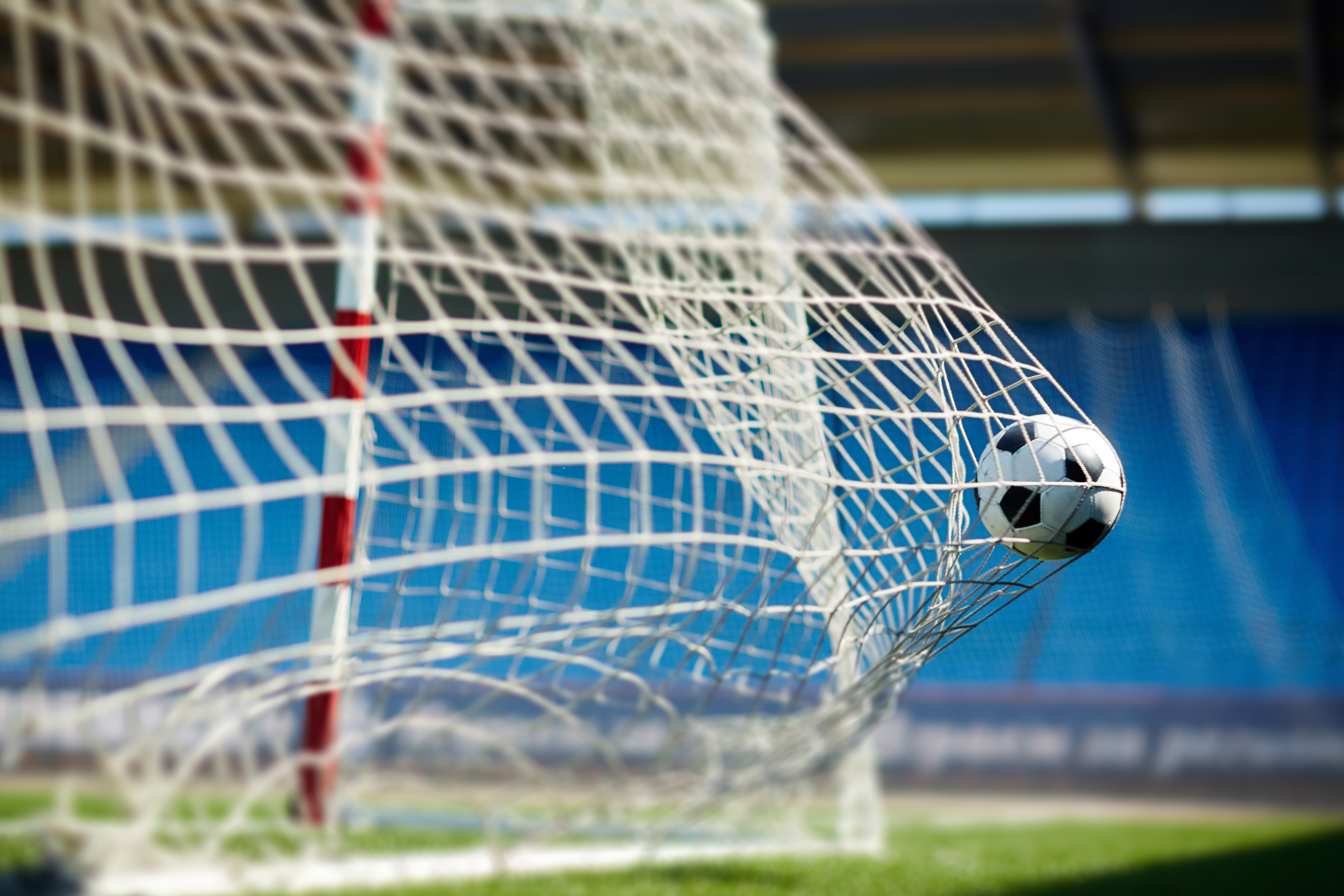 Emoção e memória: Como eternizar um gol histórico
