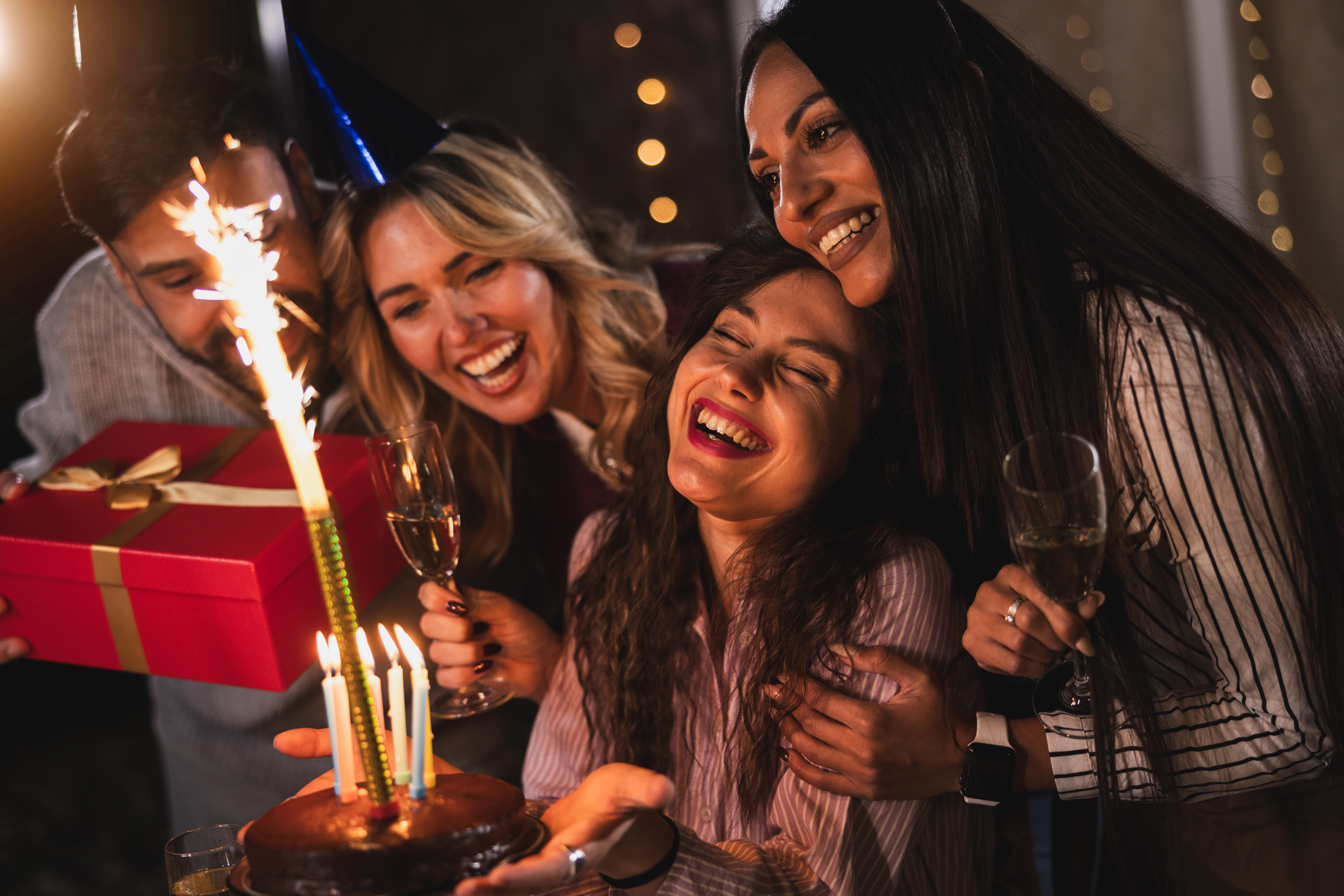 Presentes criativos para datas especiais inesquecíveis
