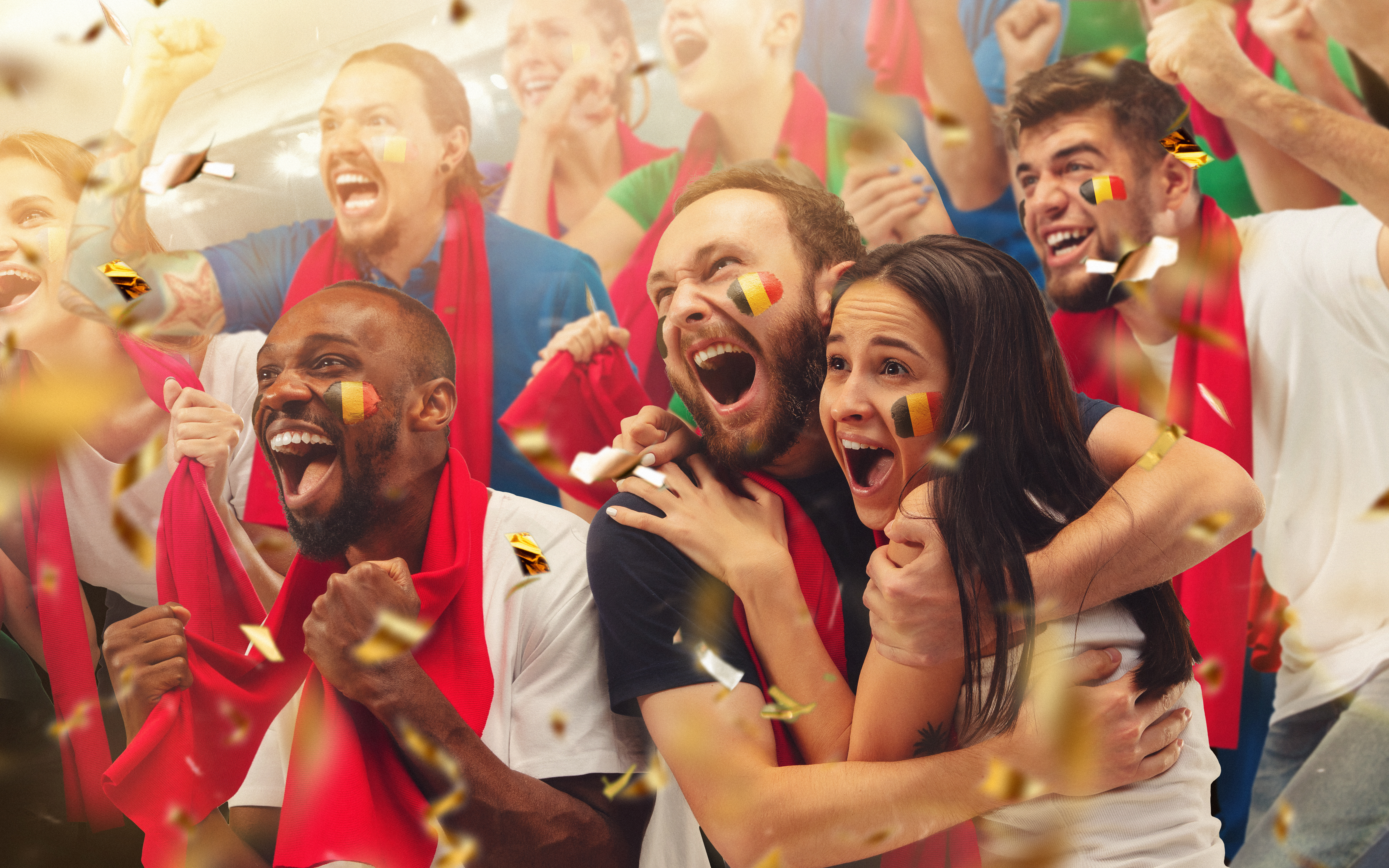 Vídeos de Futebol que Fizeram Torcedores Chorar