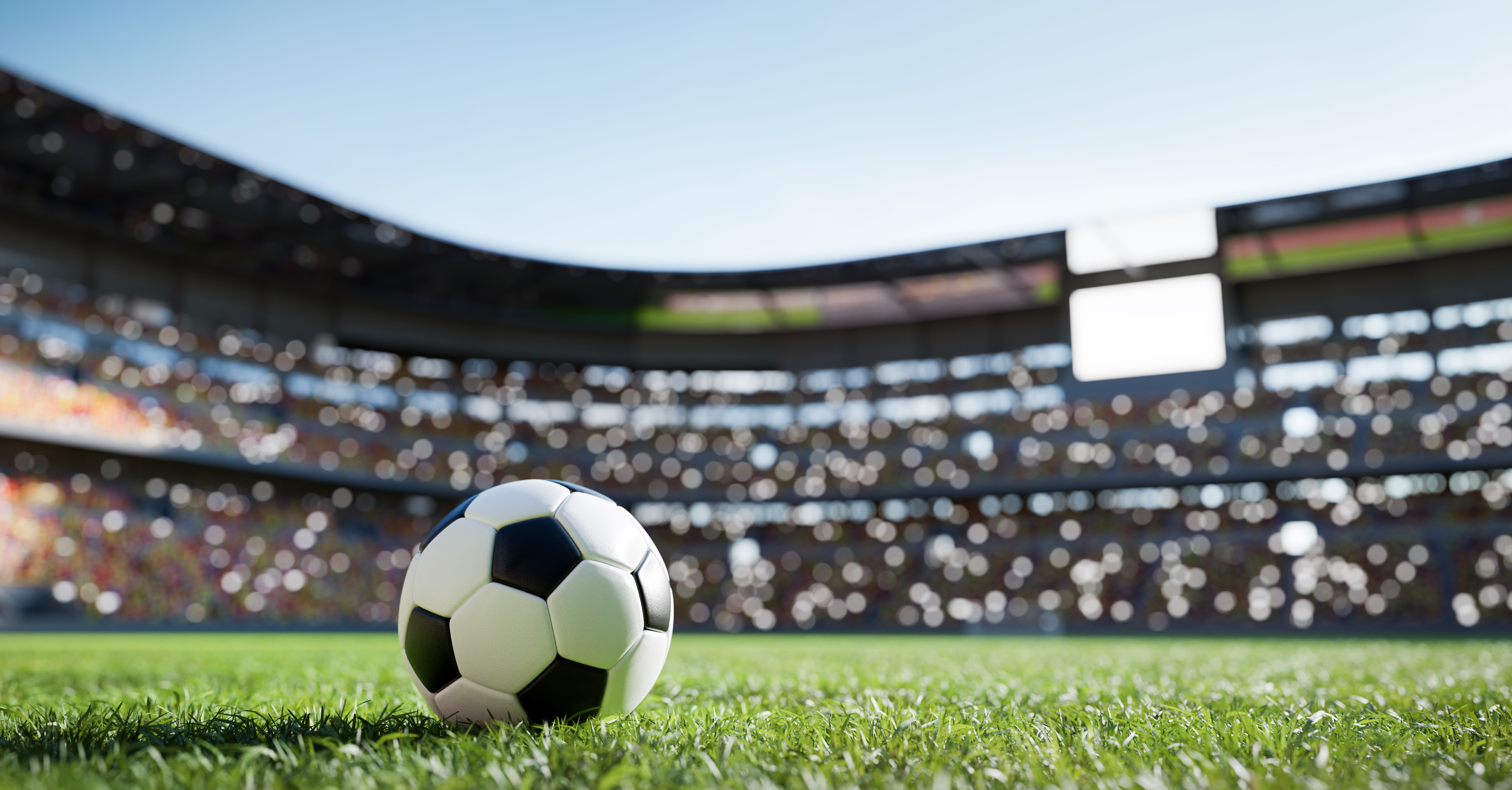 As reações mais emocionantes da torcida no futebol
