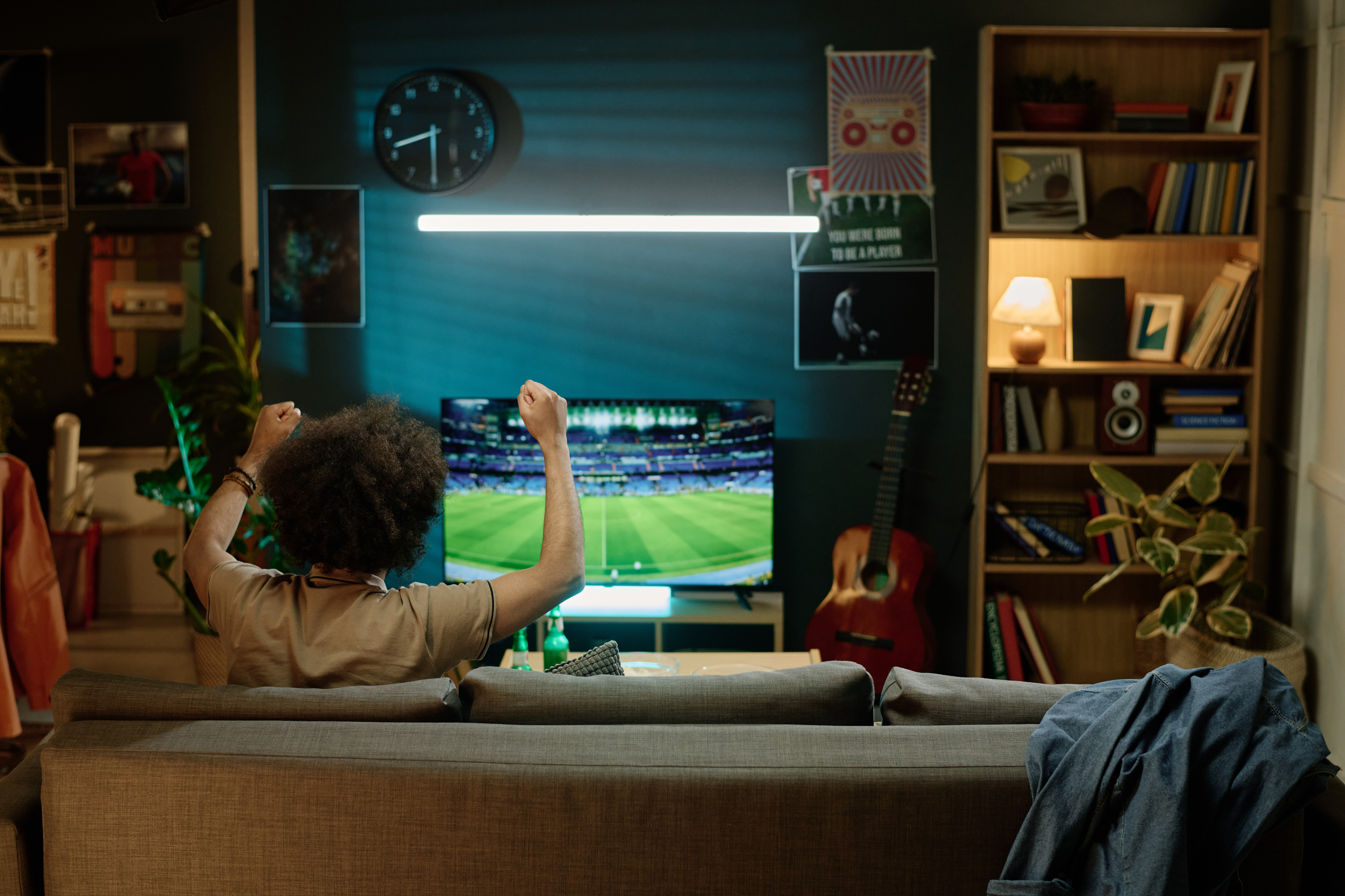 Momentos históricos mais assistidos do esporte