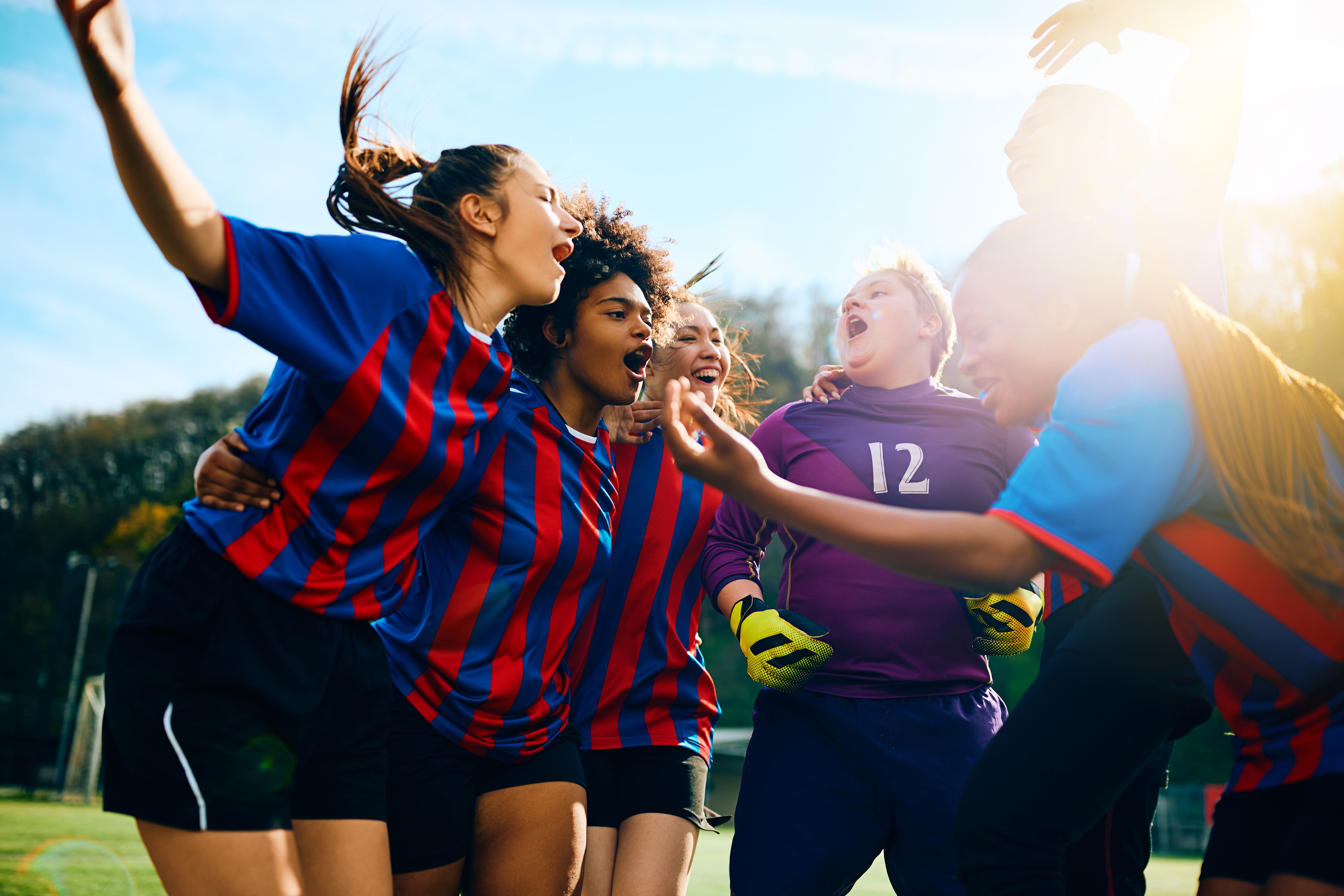 Emoções: As Maiores Reações da História do Esporte