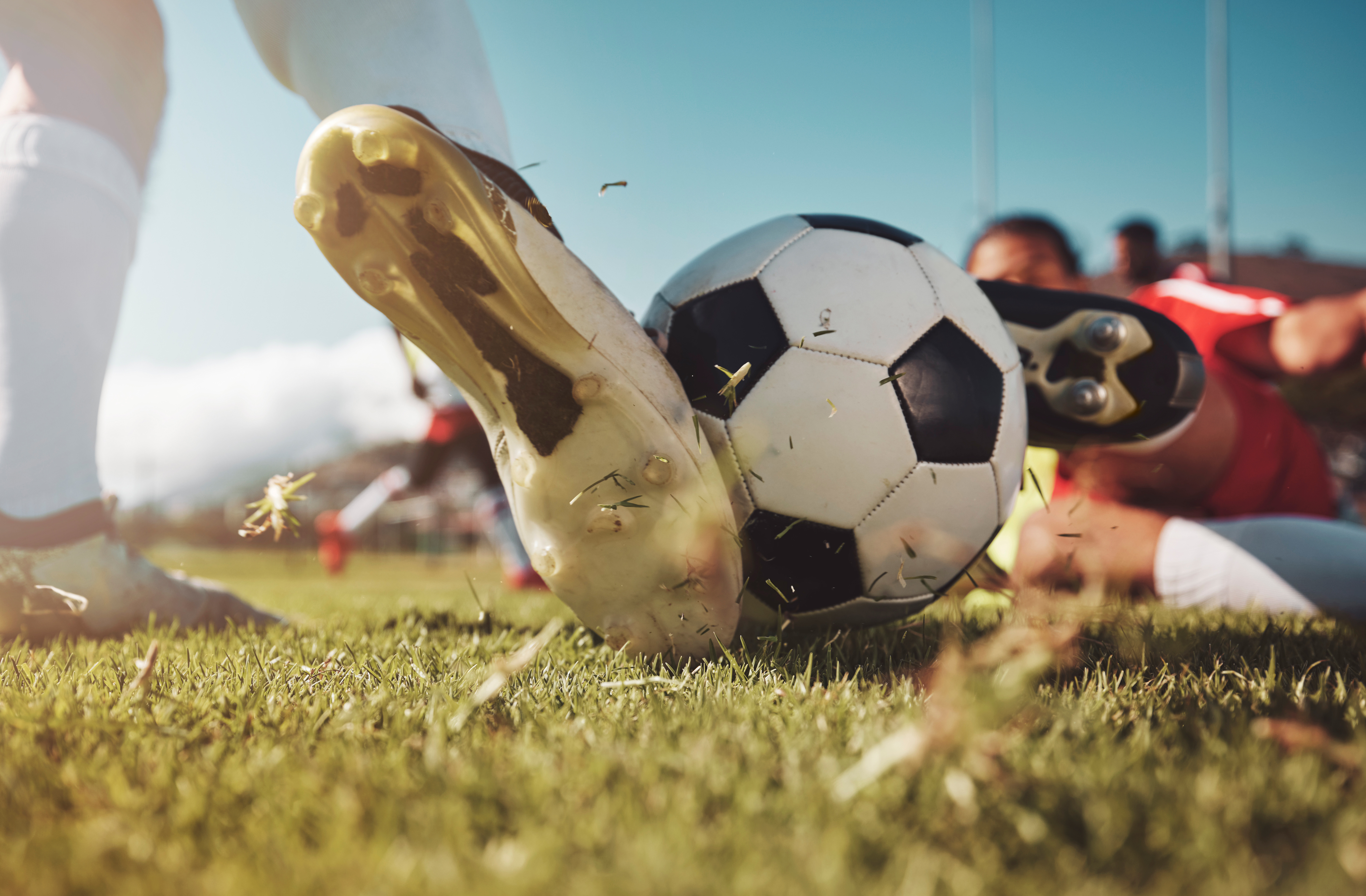 Os Vídeos Mais Nostálgicos do Futebol que Marcaram Época