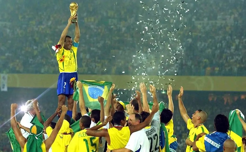 Os Gols Mais Icônicos da História do Futebol Brasileiro