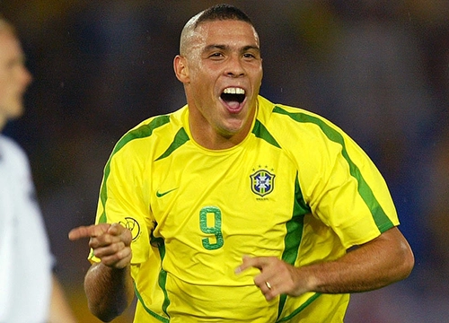 Os Gols Mais Importantes de Ronaldo Fenômeno
