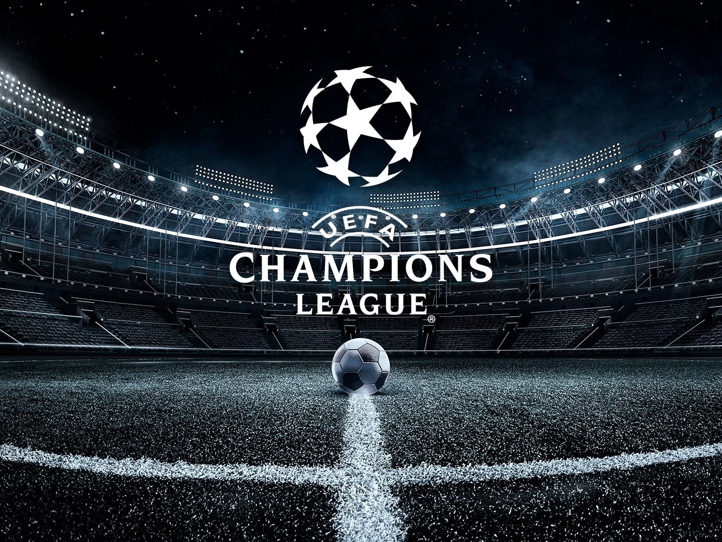 As Finais Mais Emocionantes da Champions League