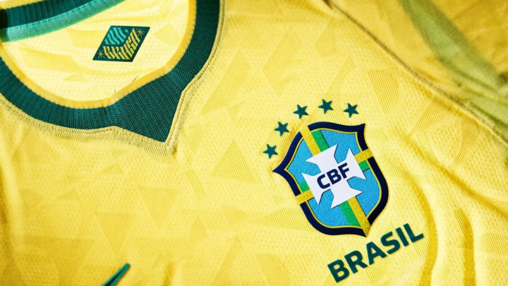 Os Maiores Gols da História da Seleção Brasileira