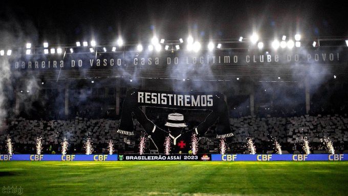 Os Maiores Momentos do Vasco da Gama na História