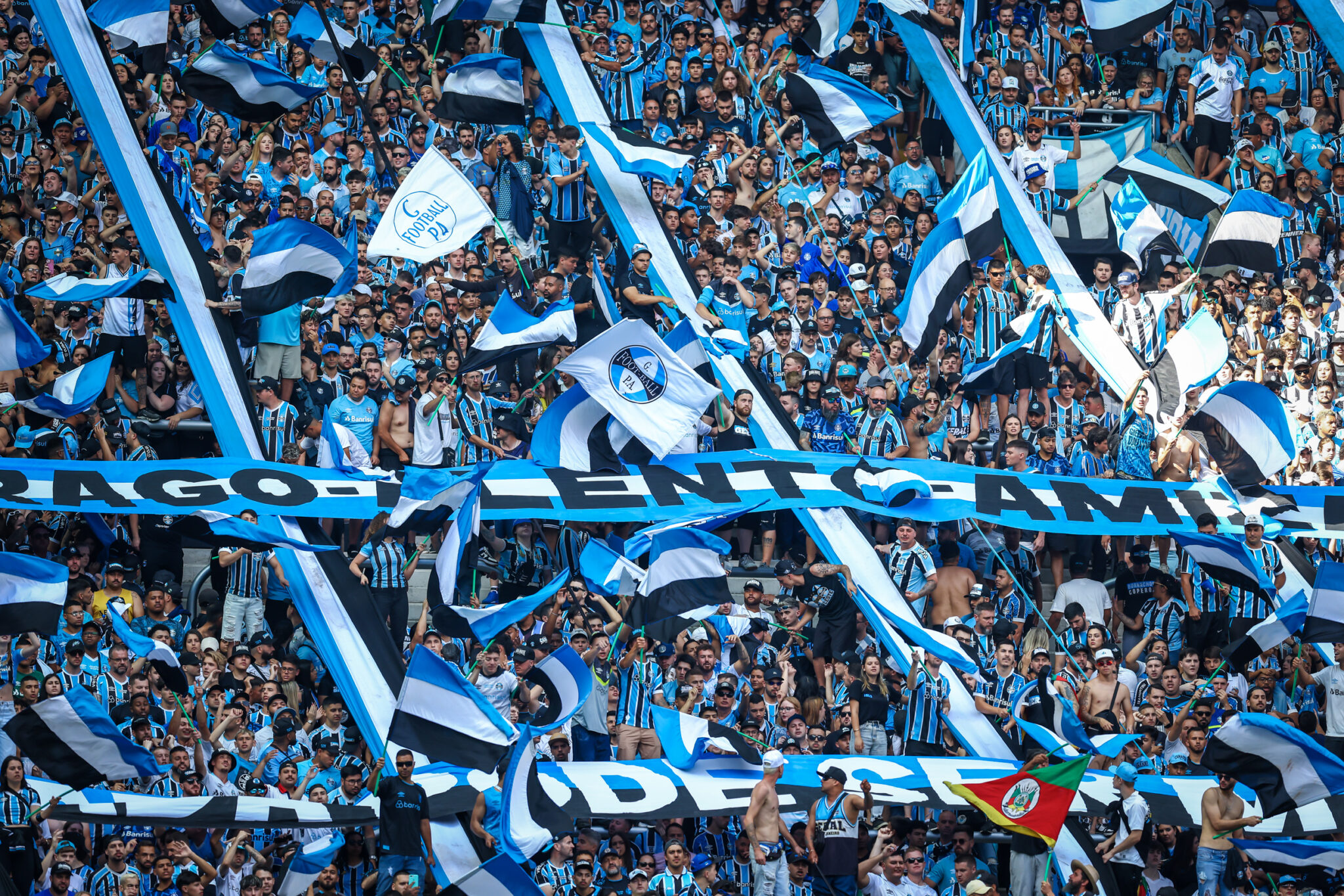 Os Gols Históricos do Grêmio que Marcaram Época
