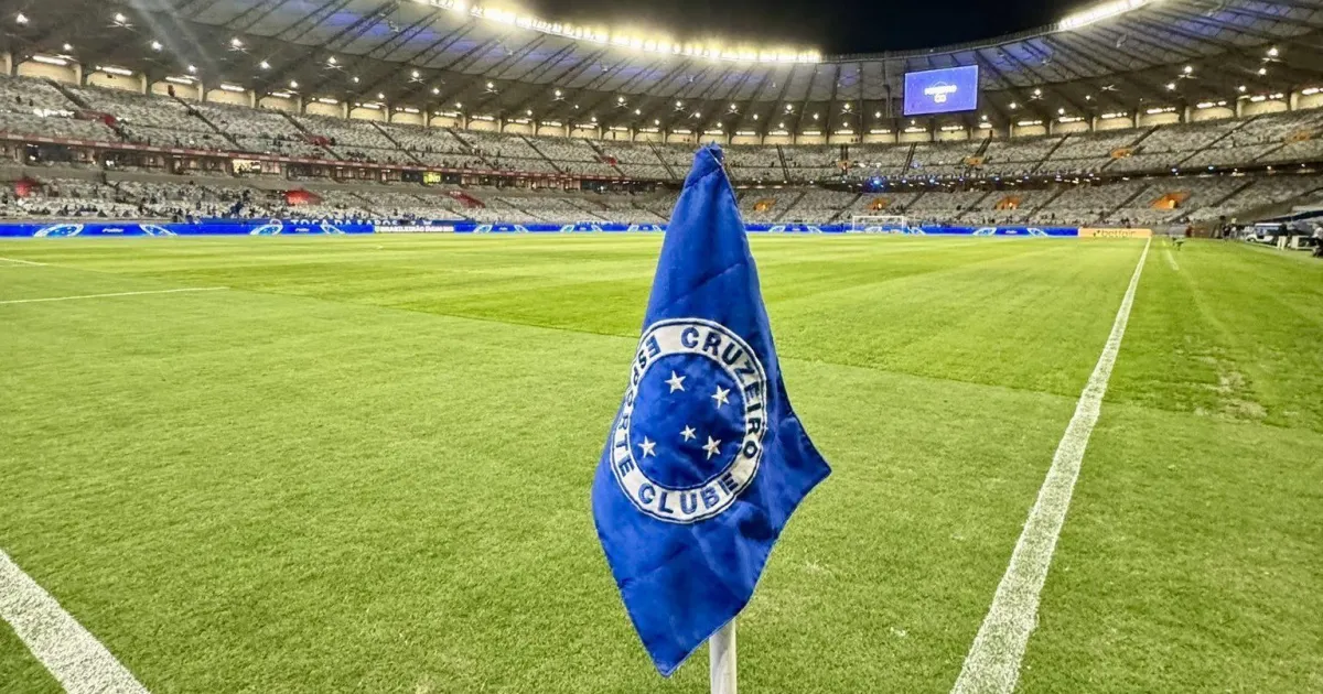 Os Maiores Momentos do Cruzeiro na História