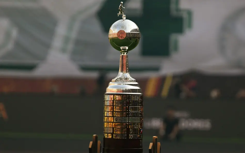 Os Maiores Jogadores da História da Libertadores