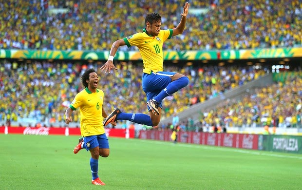 Os Gols Mais Emocionantes dos Últimos 20 Anos