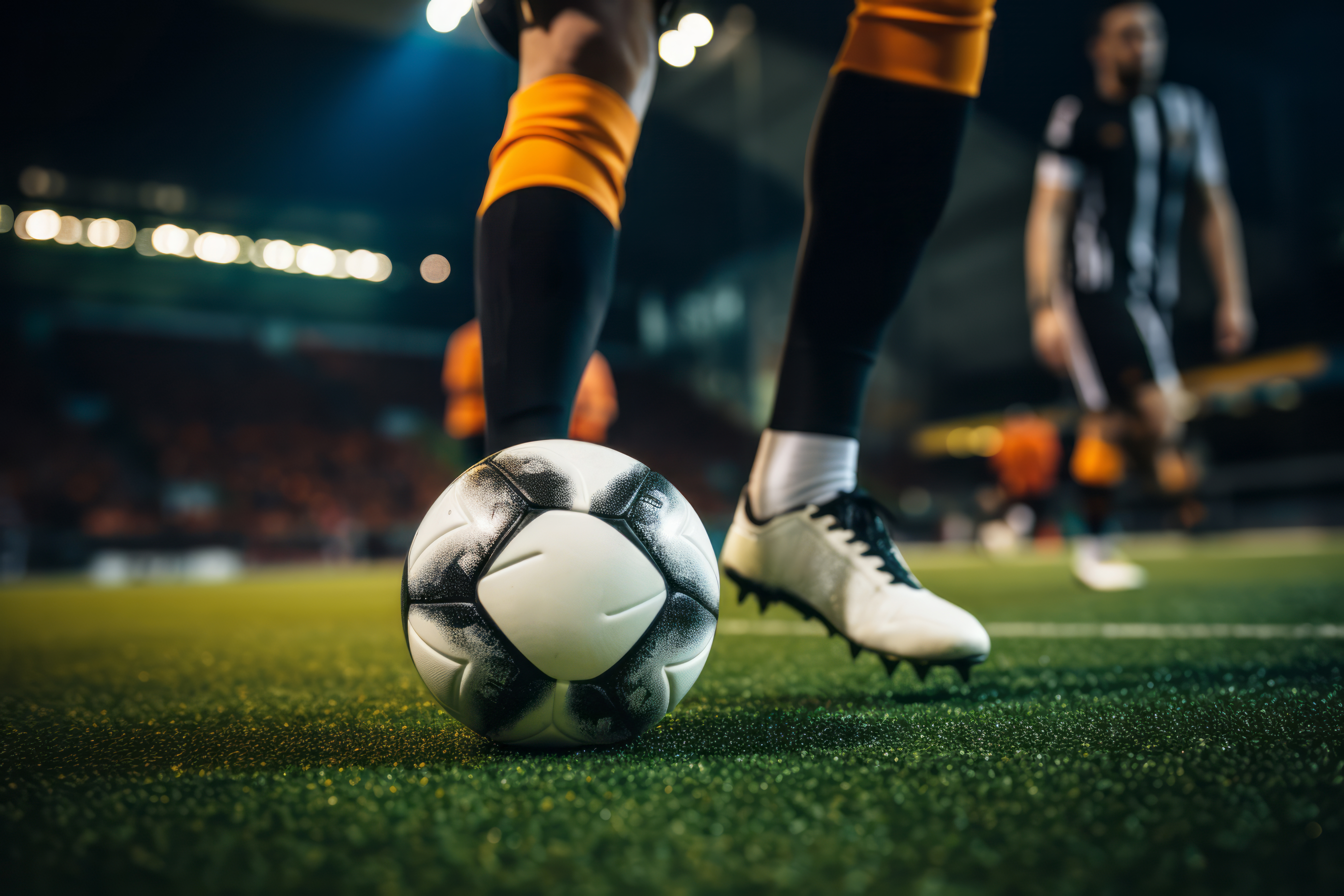 Os Maiores Jogos da História do Futebol