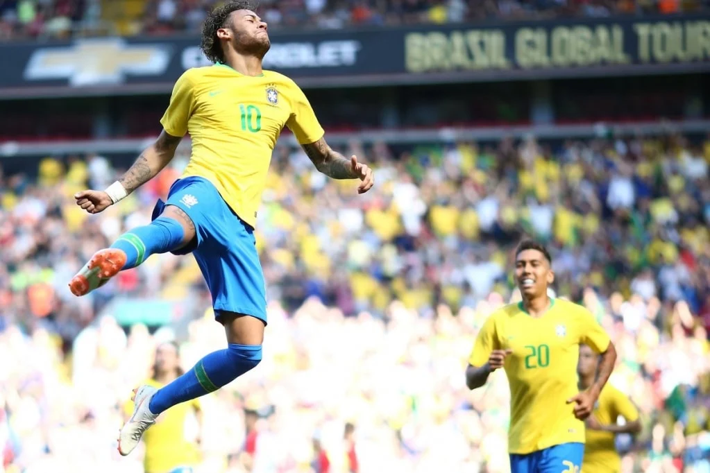 Os Gols que Fizeram Torcedores Chorarem