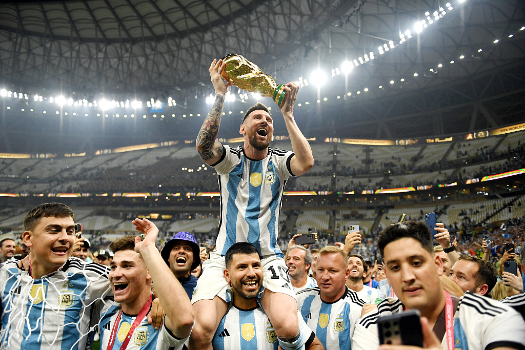 Os Momentos Mais Históricos do Futebol Mundial