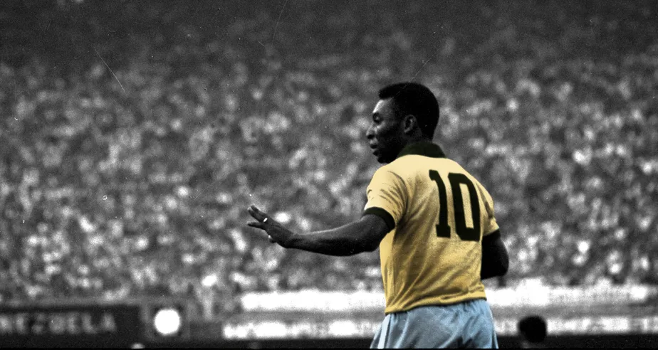 Como Eternizar um Momento do Futebol