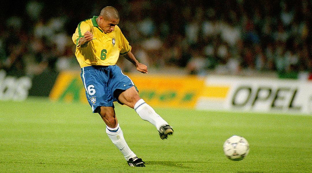 Os Maiores Momentos do Futebol nos Anos 90