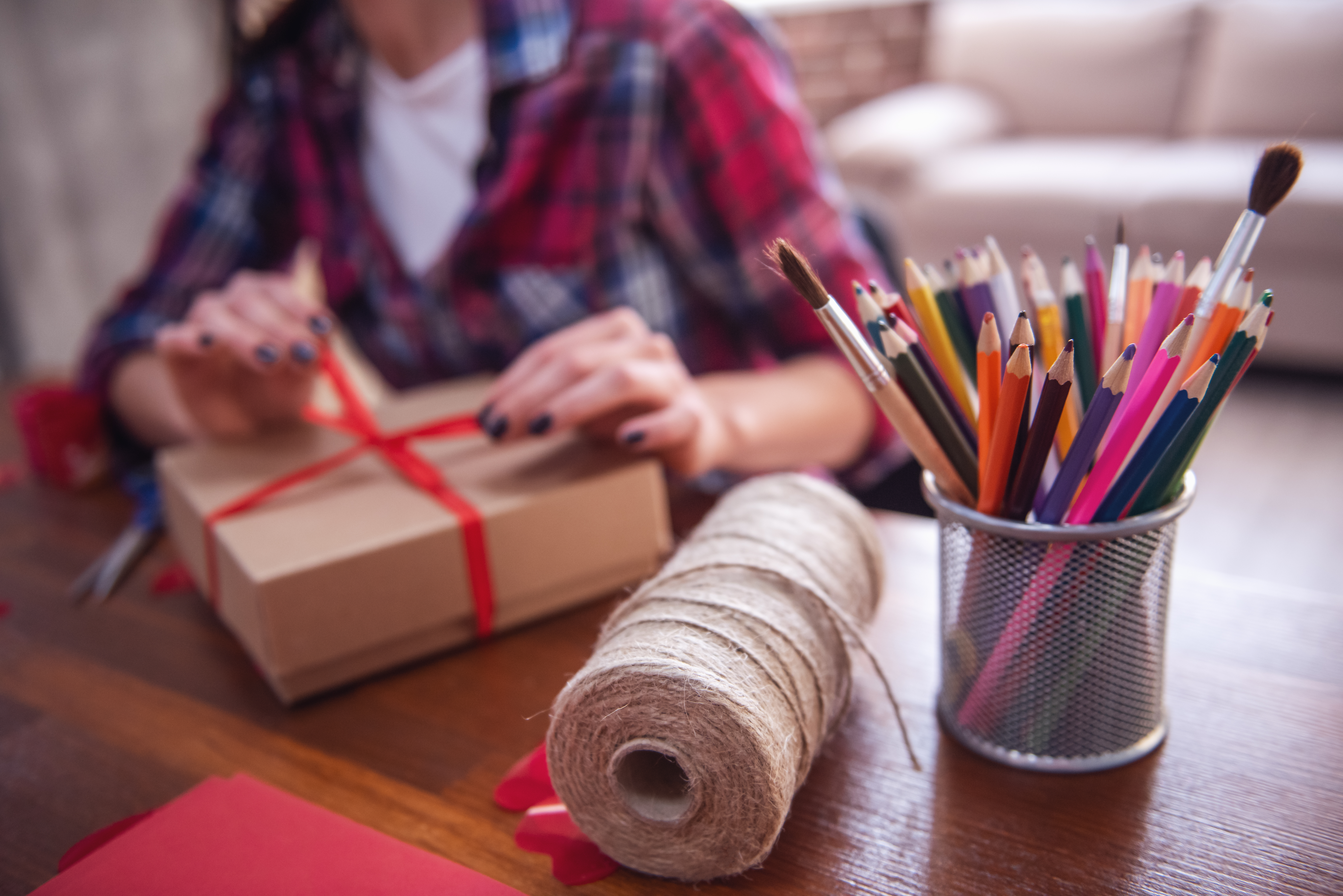 Crescimento dos Presentes Personalizados no Brasil
