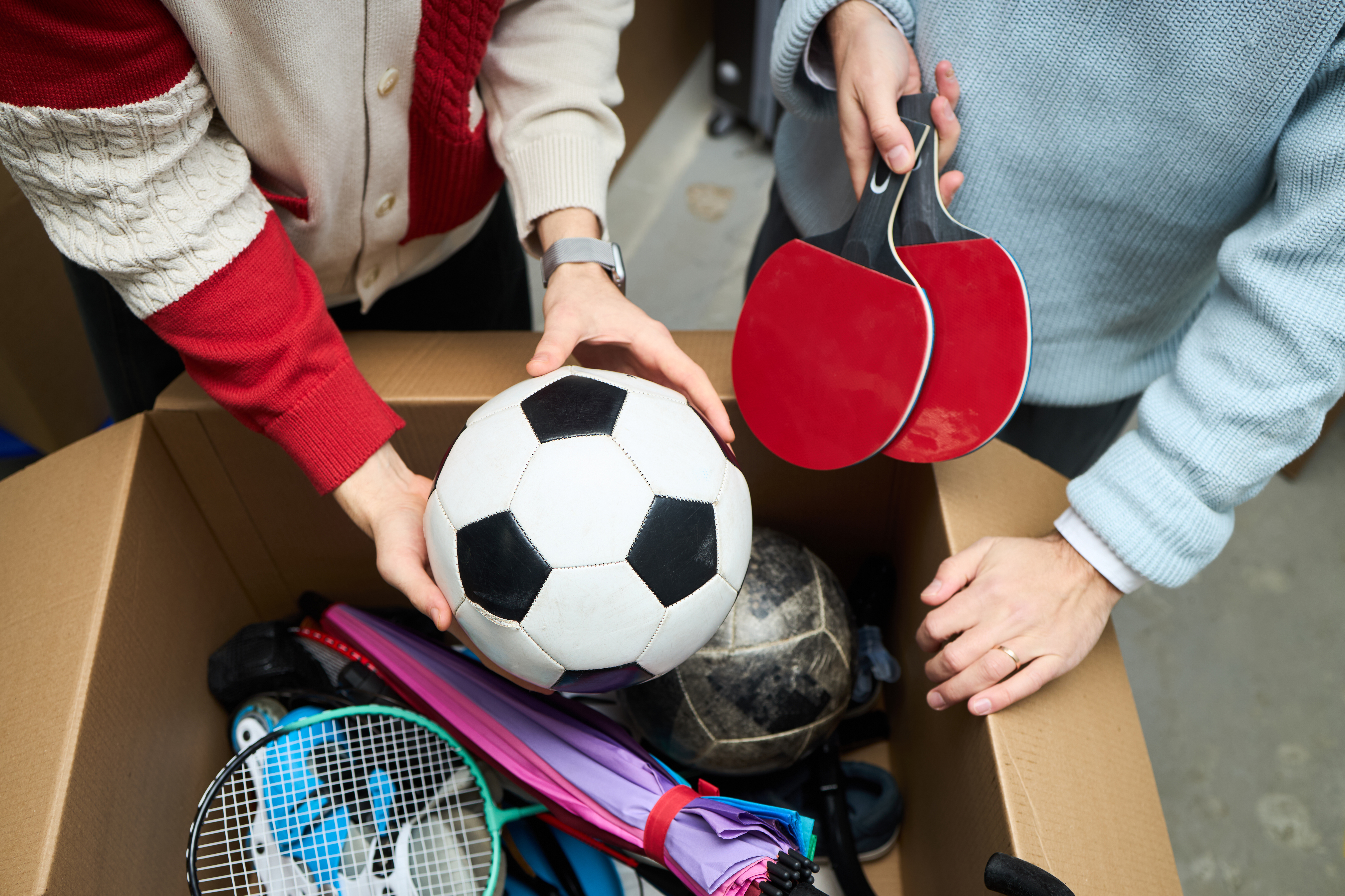 Presentes para Colecionadores Esportivos: Ideias Criativas