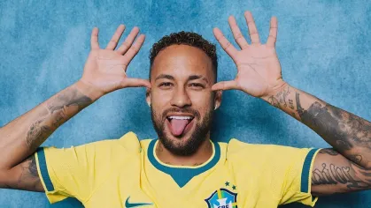 Ideias de Presentes para Fãs de Neymar
