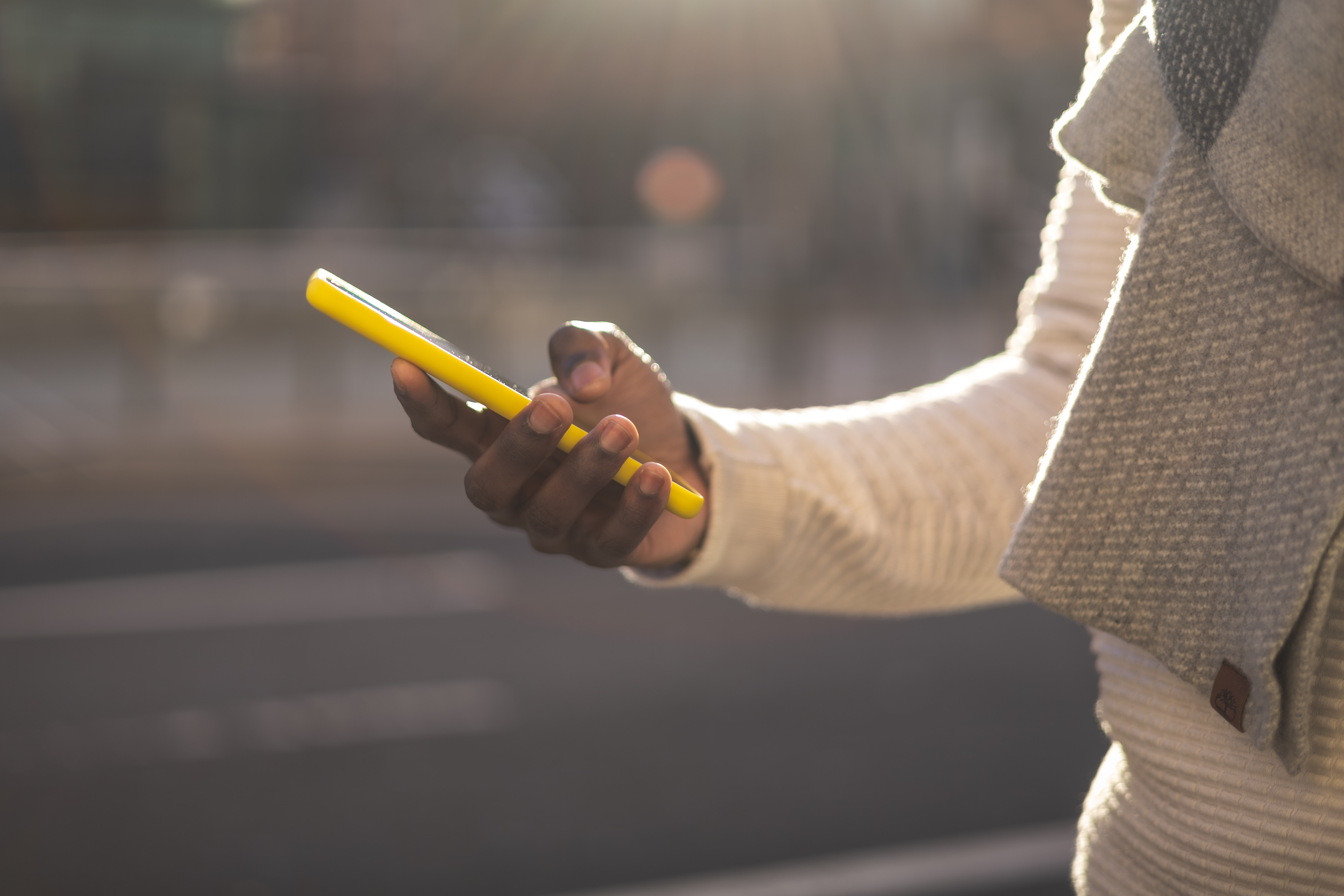 Impacto das Redes Sociais no Colecionismo