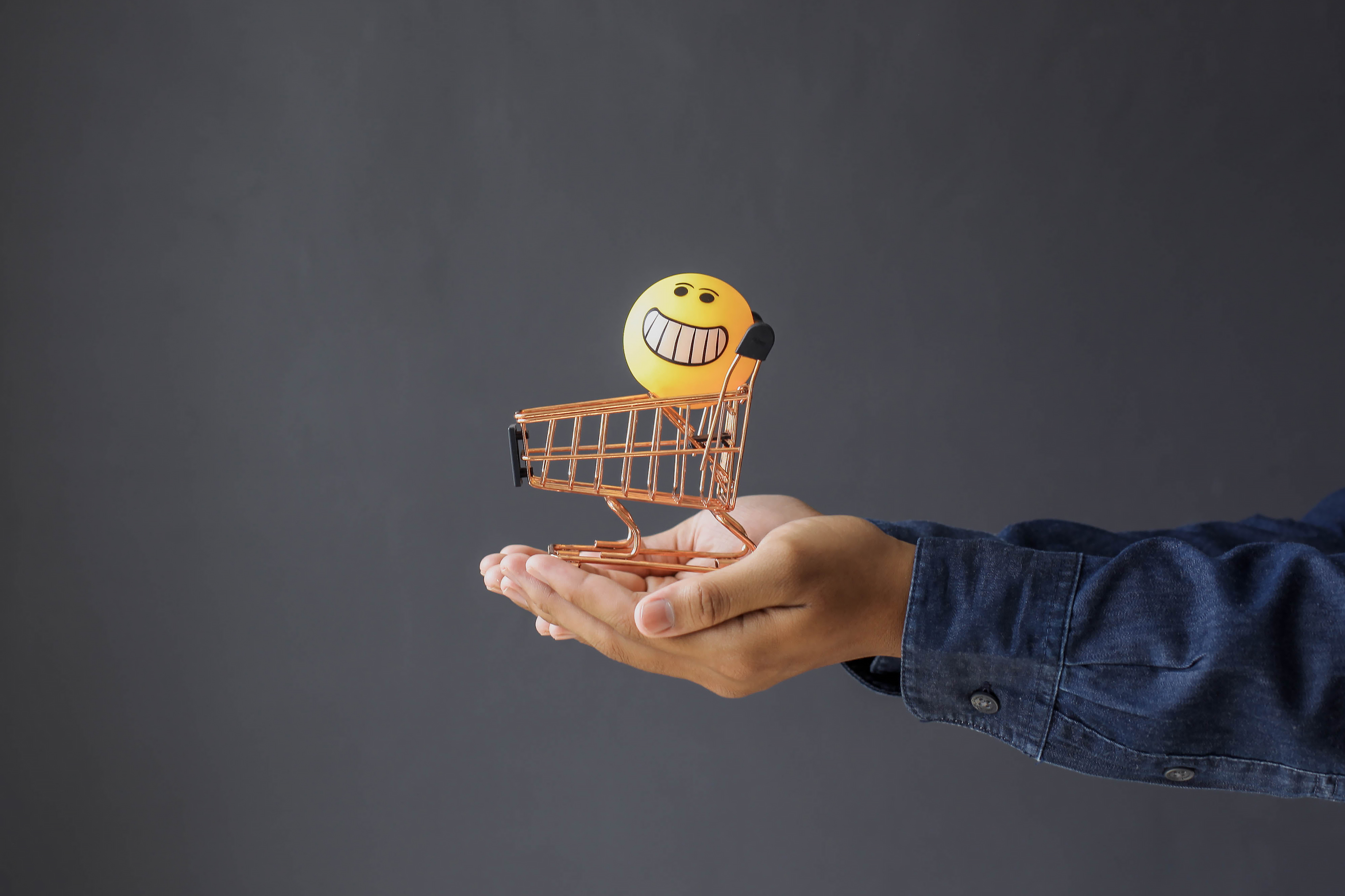 Como a Emoção Influencia nas Decisões de Compra