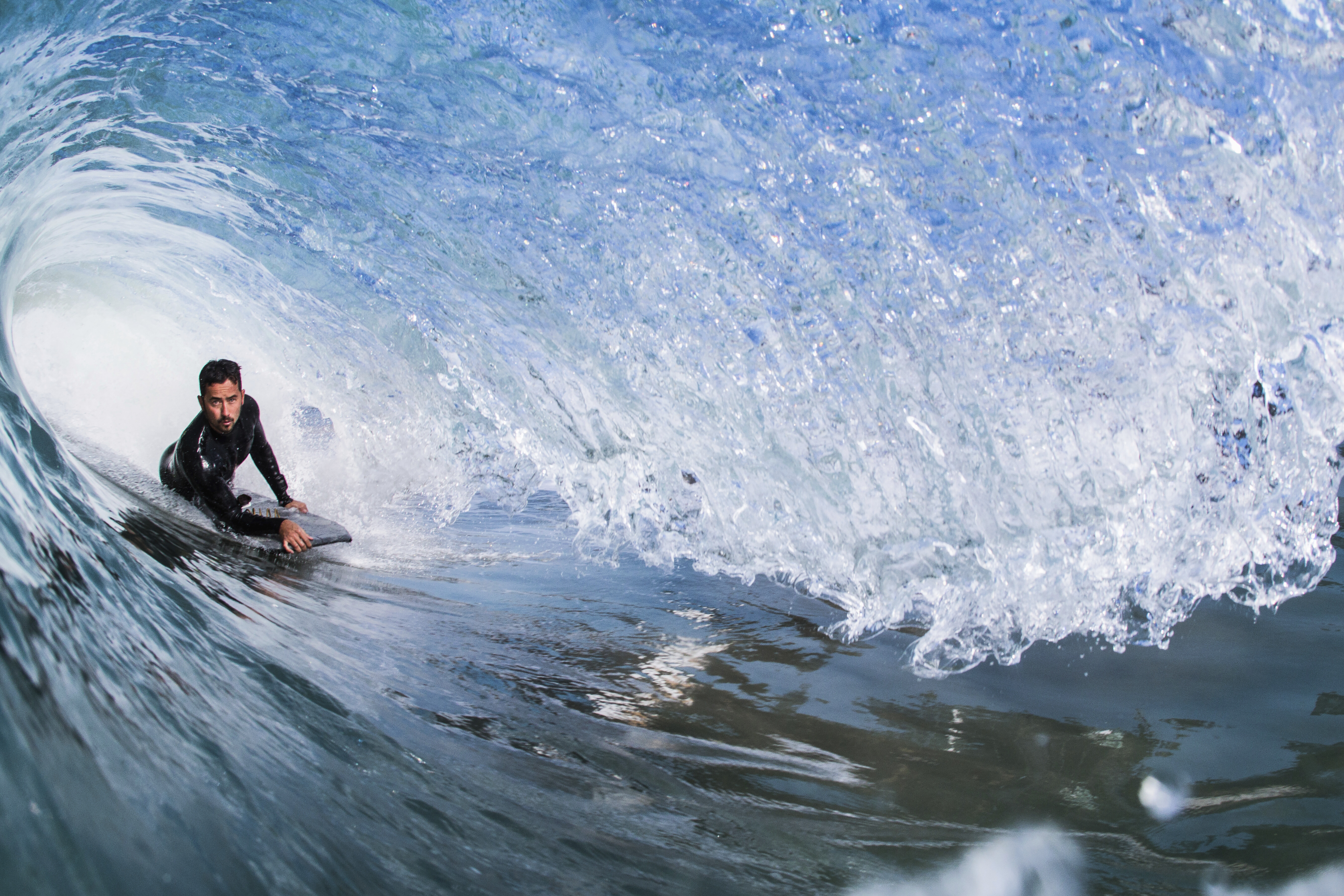 As Maiores Ondas da História do Surf