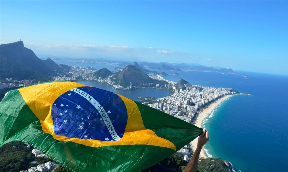 História: Maiores Momentos do Esporte Brasileiro