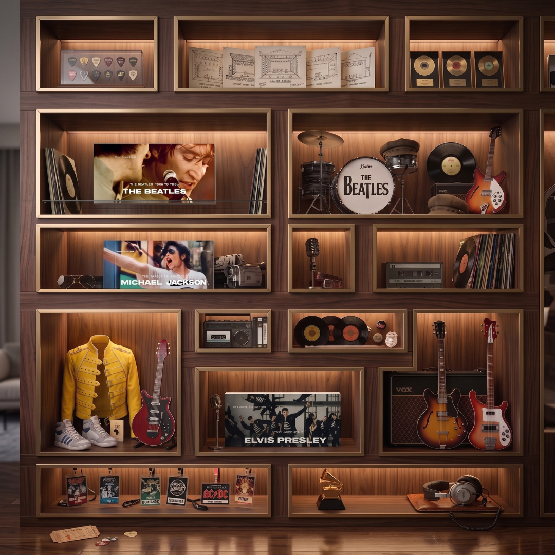 Música