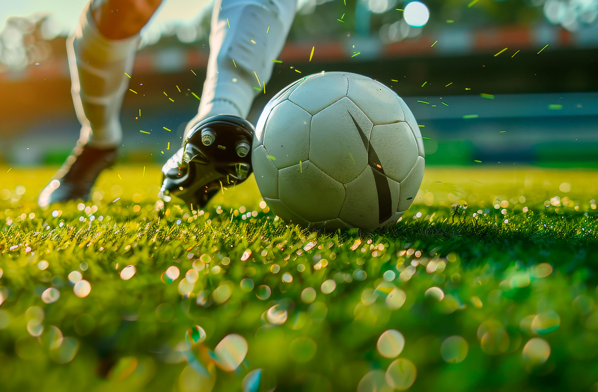 Futebol
