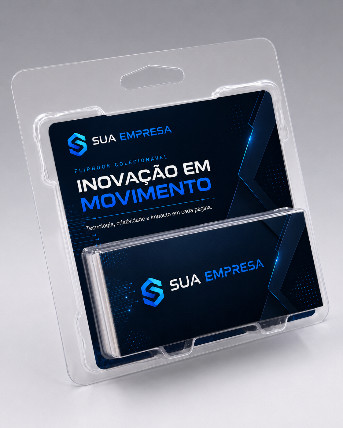 Empresas e brindes