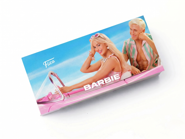 Flipbook Filme Barbie 2023