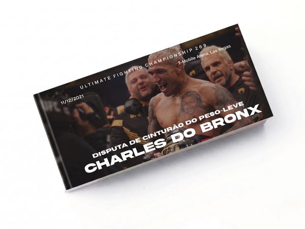 Flipbook UFC 269 Charles Do Bronx 2021