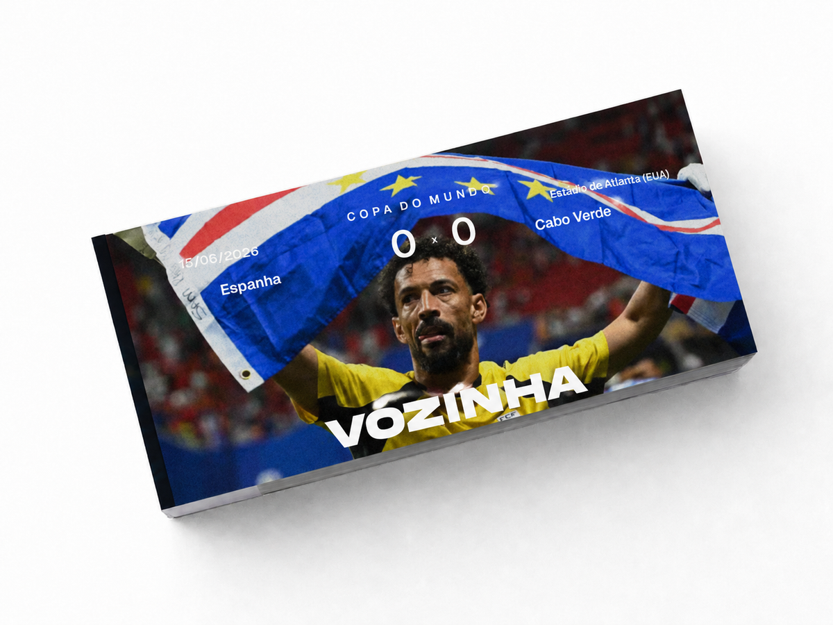 Flipbook Defesa Vozinha Espanha x Cabo Verde Copa 2026